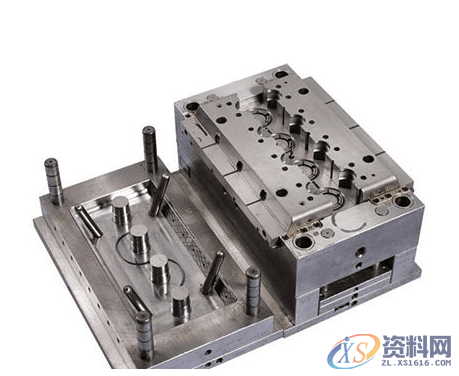 潇洒教育李老师带你了解塑胶模具设计的基本知识及技术应用 ...,成型,模具,产品,设计培训,第1张