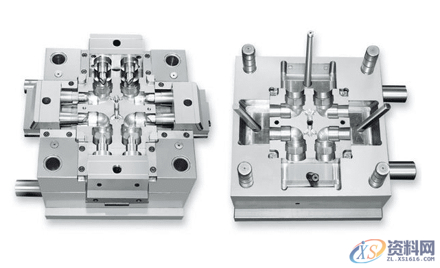 潇洒教育李老师带你了解塑胶模具设计的基本知识及技术应用 ...,成型,模具,产品,设计培训,第2张