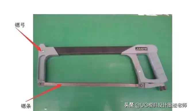 国匠精神：模具人都用过的工具，经典回味你有没有中枪？,国匠精神：模具人都用过的工具，经典回味你有没有中枪？,工件,加工,第14张