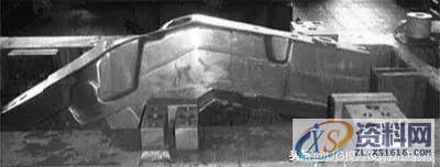 汽车模具：高强度钢板纵梁拉毛常见原因分析及处理措施，值得收藏 ...,汽车模具：高强度钢板纵梁拉毛常见原因分析及处理措施，值得收藏,模具,热处理,第2张