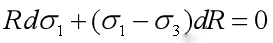 拉伸模具：拉深过程中变形应考虑，毛坯各部分的应力与应变状态 ... ...,应力,拉伸,变形,第5张