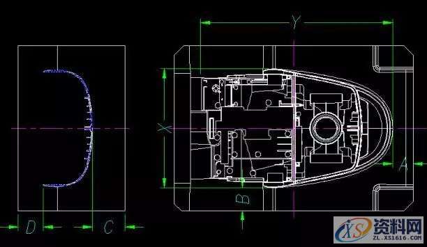 干货来了! 成型系统设计标准-产品排位,产品,基准,制品,培训,第4张
