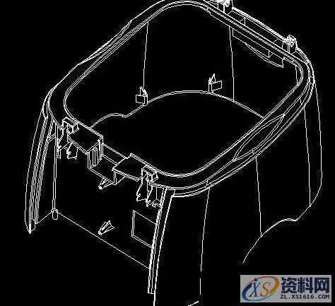 干货来了! 成型系统设计标准-产品排位,产品,基准,制品,培训,第6张