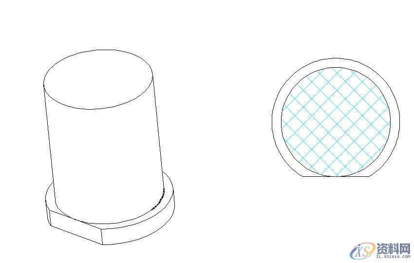 UG模具设计教程之八大镶件如何设计原则，一起学起来UG模具设计教程之八大镶件如何设计原则，一起学起来,UG模具设计八大模具镶件设计原则分享,加工,有的,排气,第7张
