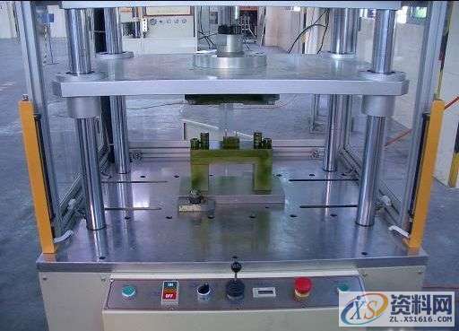 你知道钣金加工常用划线工具有哪些吗？,工件,平板,第1张