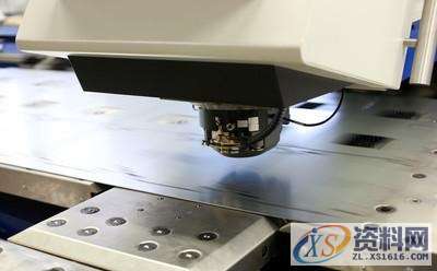 冲压模具的闭合高度怎么设定才合理？,限位,模具,第4张