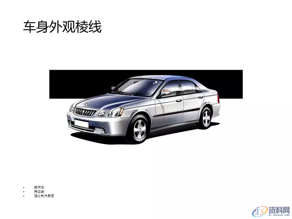 汽车冲压模具设计覆盖件基础知识概括！,汽车冲压模具设计覆盖件基础知识概括！,模具设计,电商,培训学校,非标,潇洒,第44张