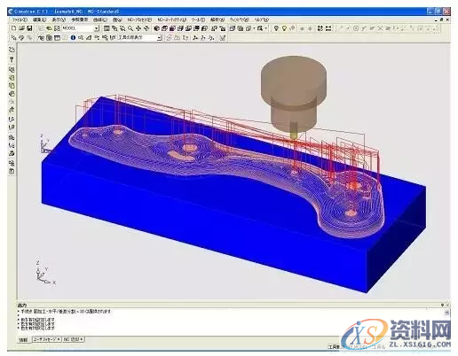 如何做好一套高精密的冲压模具？世界一流的日本模具企业了解下！ ...,如何做好一套高精密的冲压模具？世界一流的日本模具企业了解下！,模具,冲压,模具设计,进行,加工,第6张