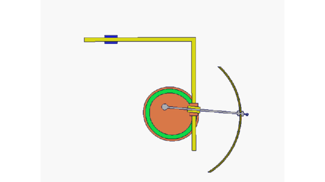 UG模具设计常见的模具动图，值得一看！,UG模具设计常见的模具动图，值得一看！,模具设计,模具,第11张