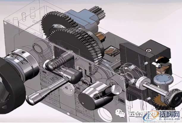 模具想做完美，模具设计思路很重要,模具想做完美，模具设计思路很重要,模具设计,模具,第3张