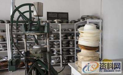 模具设计知多少？朋友，会接刀吗？,工艺,设计培训,产品,第2张