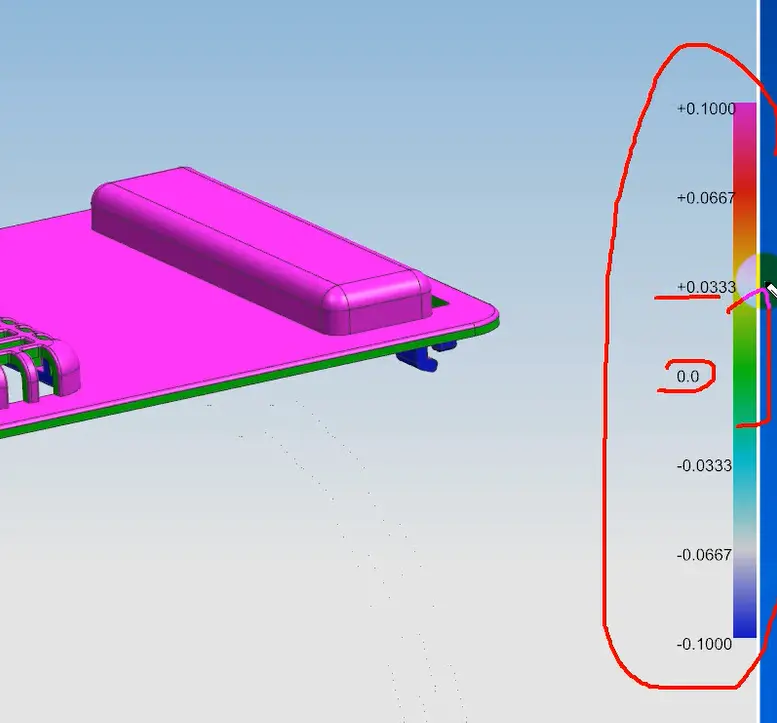 UG产品分模你了解多少,UG产品分模你了解多少,产品,第3张