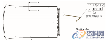 冲压模具工艺及结构控制保证白车身焊接质量，建议收藏！,结构,第2张