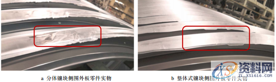 冲压模具工艺及结构控制保证白车身焊接质量，建议收藏！,结构,第7张