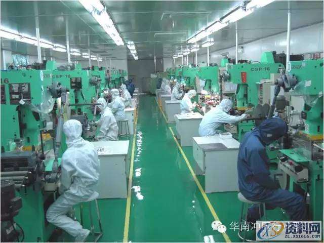 五金冲压模具设计若干经验之谈！干货满满！,模具设计,第2张