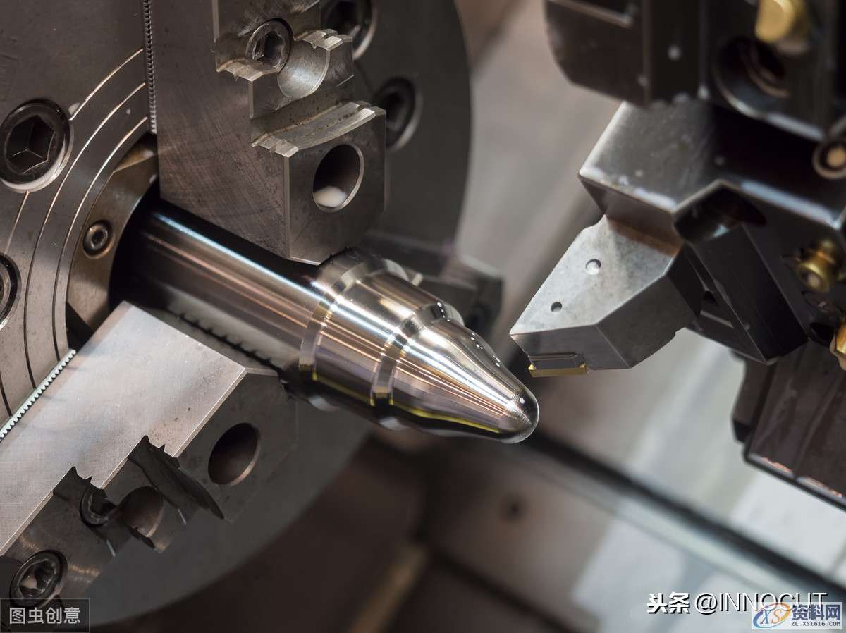 做十年数控老师傅的笔记，菜鸟学数控车编程，看一次就会了 ... ...,做十年数控老师傅的笔记，菜鸟学数控车编程，看一次就会了,数控,第3张