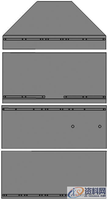 分享给你汽车电池包壳体焊接工艺,工艺,第9张