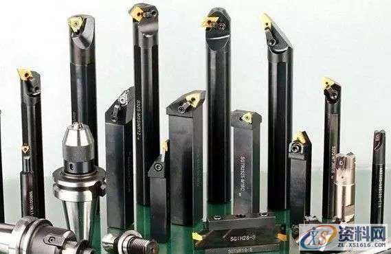 外圆车削、端面车削、内孔车削，刀具选用指南！非常详细！！！ ...,第1张