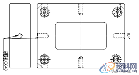 初入模具行业，需要具备哪些基础知识呢？这篇文章分析得很全面 ...一、模具的分类二、注塑模结构：三、注塑模成型原理：四、常见注塑模具类型,初入模具行业，需要具备哪些基础知识呢？这篇文章分析得很全面,模具,成型,第14张