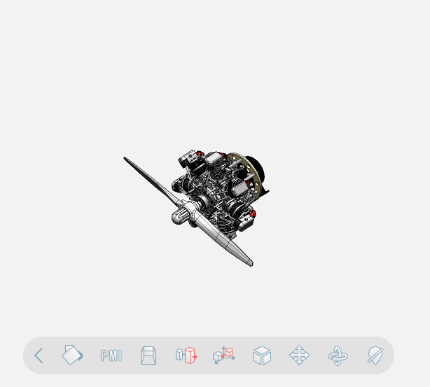 机械图纸该怎么看，测测你是机械行业的内行还是外行？一、机械图纸的种类二、如何看懂机械图纸？,机械图纸该怎么看，测测你是机械行业的内行还是外行？,尺寸,图纸,视图,零件,实线,第3张