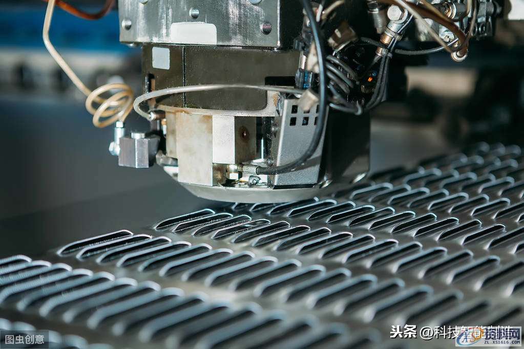 老师傅总结的冲压生产经验,老师傅总结的18条冲压生产经验，你都记住了吗，搞冲压有用,冲压,第6张