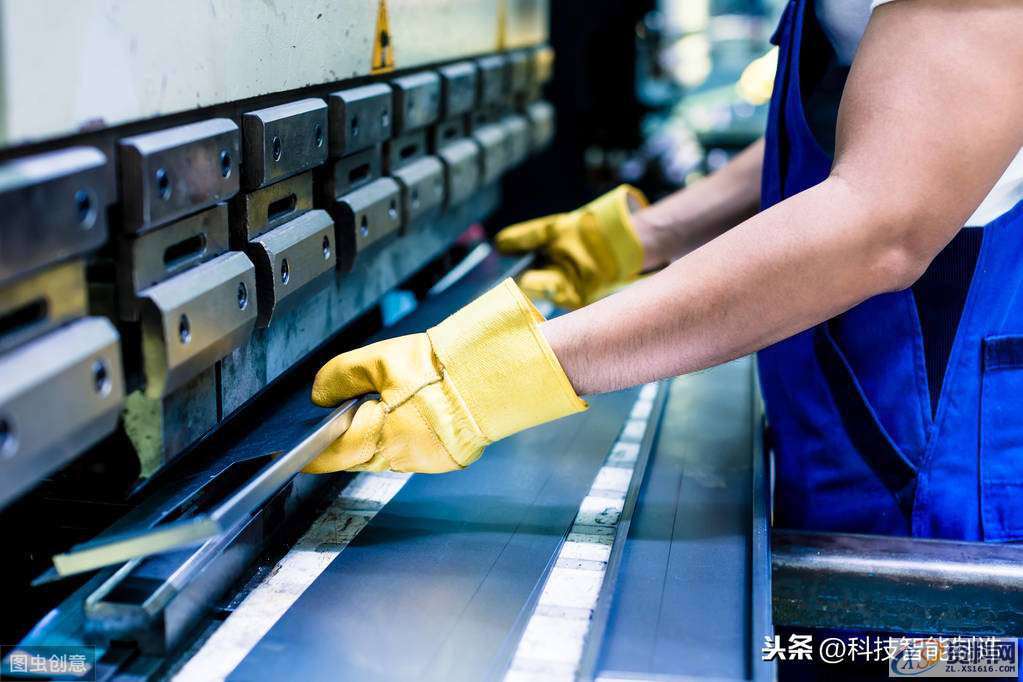 老师傅总结的冲压生产经验,老师傅总结的18条冲压生产经验，你都记住了吗，搞冲压有用,冲压,第2张
