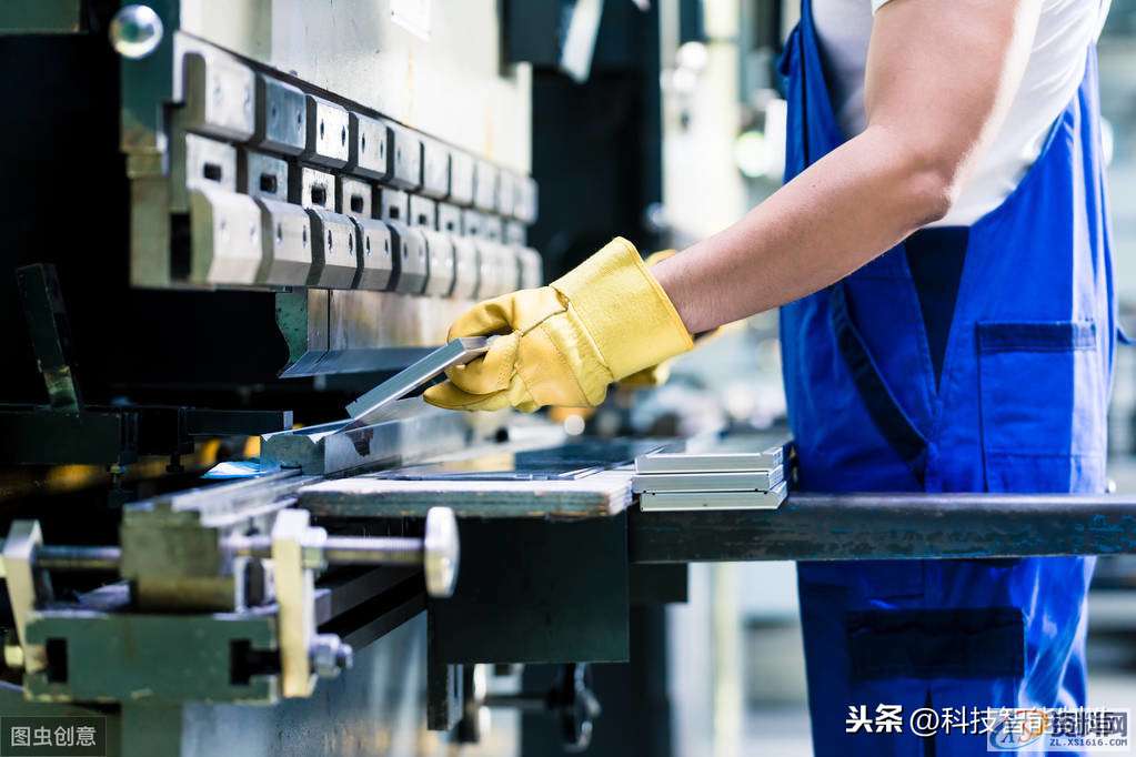 老师傅总结的冲压生产经验,老师傅总结的18条冲压生产经验，你都记住了吗，搞冲压有用,冲压,第1张