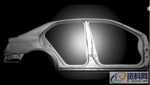 汽车制造四大工艺之--冲压,汽车制造四大工艺之--冲压,冲压件,冲压,工艺,第8张