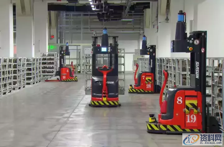 冲压车间的四大新技术革命，早点了解没错！,冲压车间的四大新技术革命，早点了解没错！,冲压,第2张