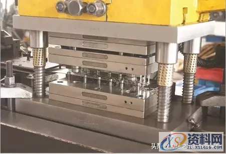 冲压模具高手总结技术秘籍,冲压模具高手总结技术秘籍,技术,第2张