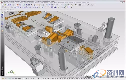 冲压模具高手总结技术秘籍,冲压模具高手总结技术秘籍,技术,第6张