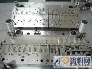 冲压模具设计的九个核心步骤,冲压模具设计的九个核心步骤,冲压,工件,模具,工艺,第3张