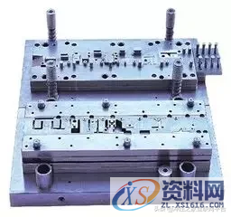 冲压模具设计的九个核心步骤,冲压模具设计的九个核心步骤,冲压,工件,模具,工艺,第5张