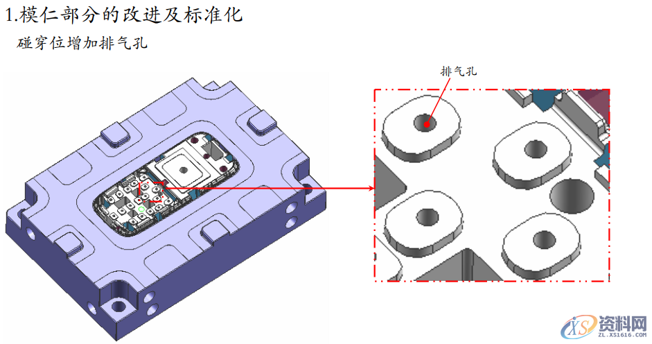 BYD模具设计作业流程：18个步骤，让设计变得清晰明了,BYD模具设计作业流程：18个步骤，让设计变得清晰明了,设计,进行,模架,模具设计,产品,第14张