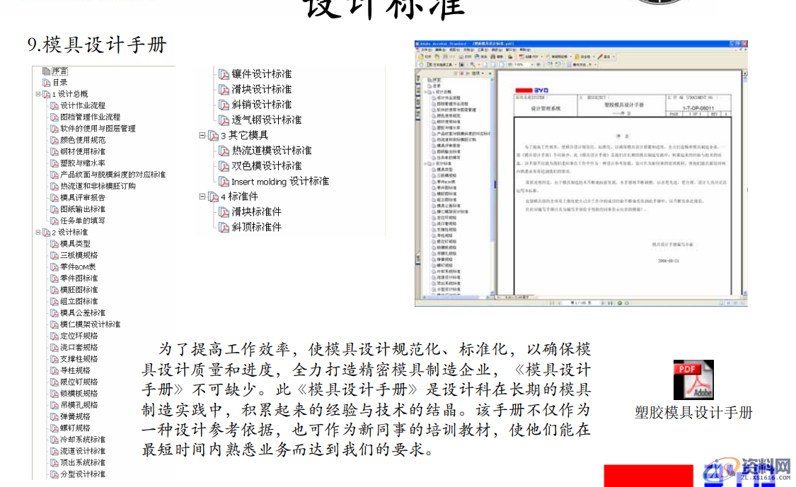 BYD模具设计作业流程：18个步骤，让设计变得清晰明了,BYD模具设计作业流程：18个步骤，让设计变得清晰明了,设计,进行,模架,模具设计,产品,第15张