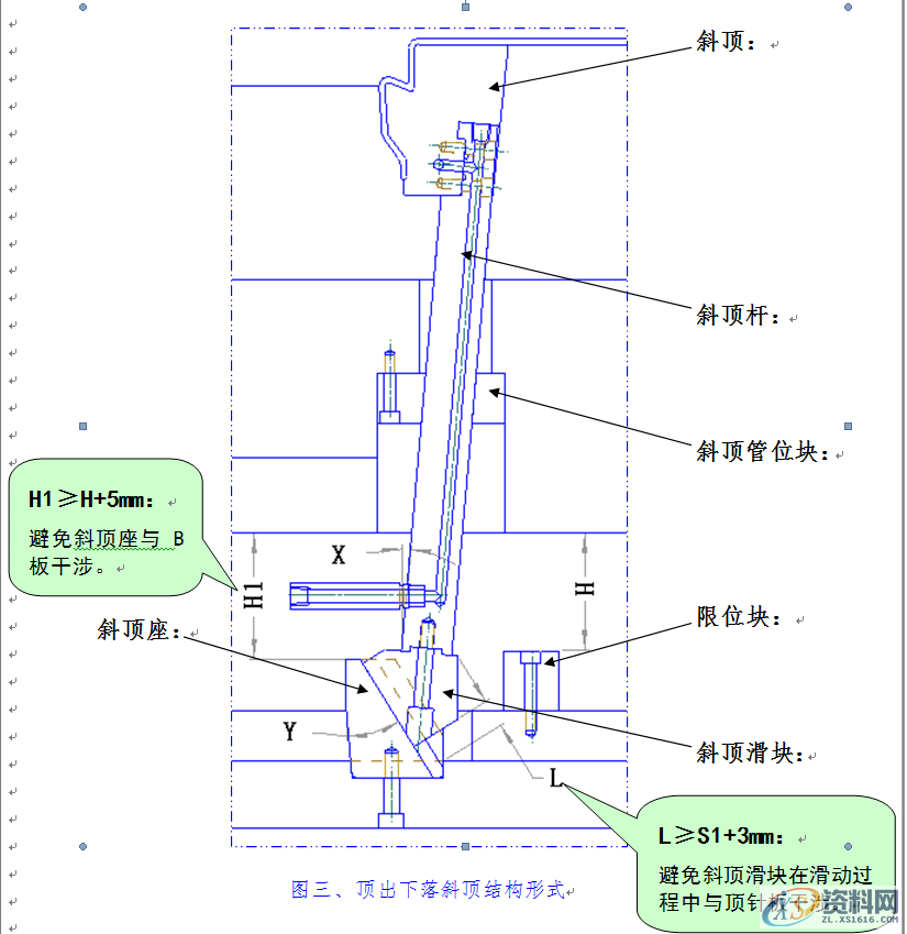 模具设计标准的8个作用：让公司的技术得到提升与沉淀,模具设计标准的8个作用：让公司的技术得到提升与沉淀,模具设计,直接,第8张
