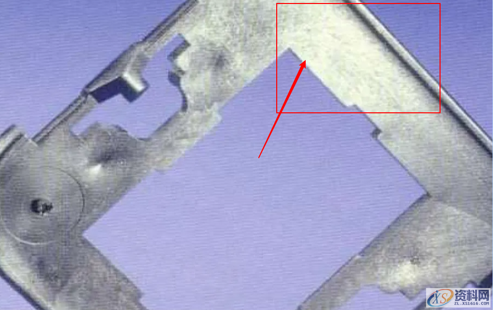 塑胶件产品在生产过程中常见16问题点，你见过吗？,塑胶件产品在生产过程中常见16问题点，你见过吗？,产品,造成,第10张