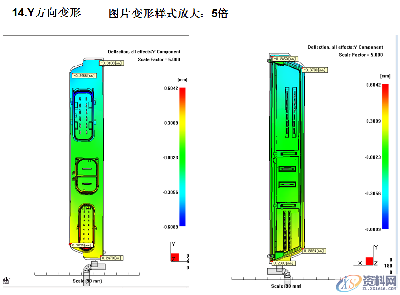Moldflow 的最常规的16个价值和作用，你了解吗？,Moldflow 的最常规的16个价值和作用，你了解吗？,充填,产品,模具设计,第20张