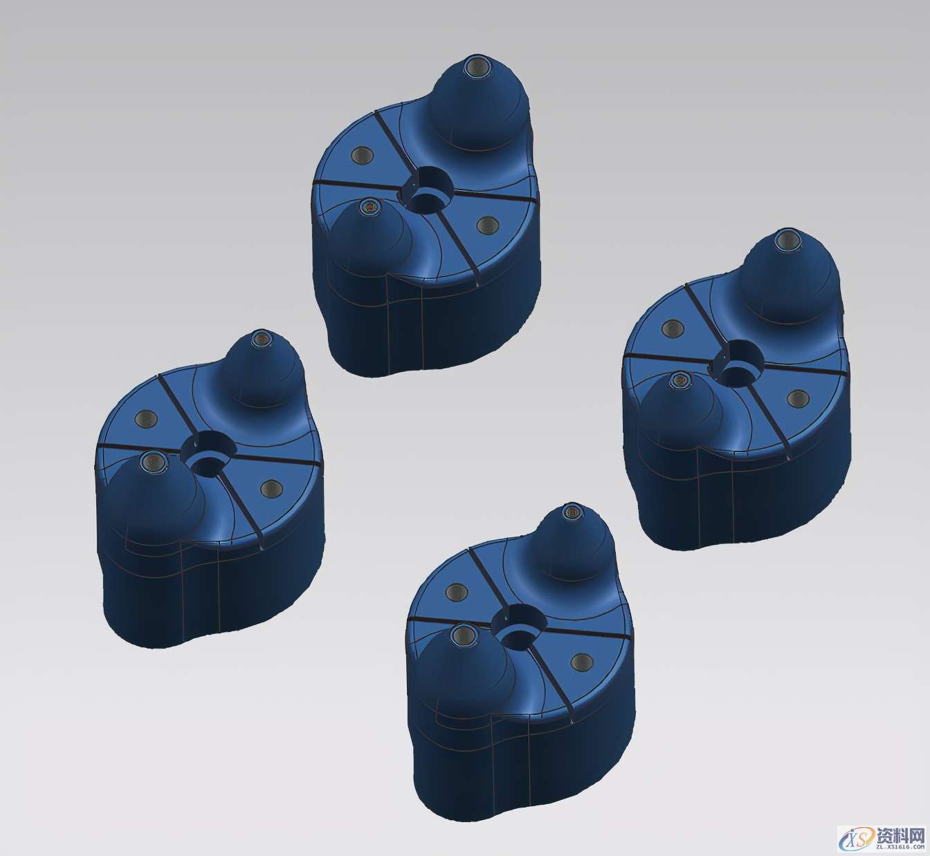 模具设计水平的高低不在于你说什么，而是看输出7个指标结果 ...,模具设计水平的高低不在于你说什么，而是看输出7个指标结果,产品,是否,模具设计,第3张