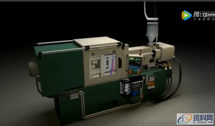 模具设计人员的底层知识的框架,模具设计人员的底层知识的框架，就像滚雪球一样越滚越大,结构,模具设计,模具,常用,第9张