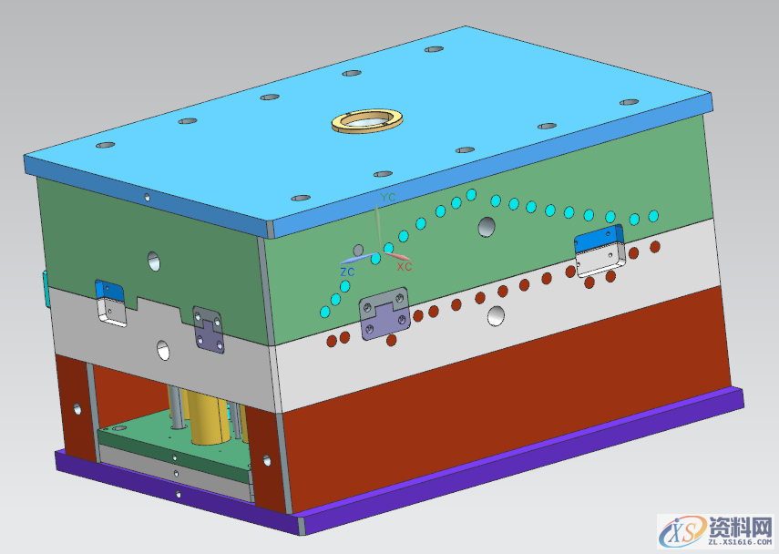 模具设计的8个原则：唯有自己的原则，才能不断优化原则,模具设计的8个原则：唯有自己的原则，才能不断优化原则,模具设计,产品,模具,第9张