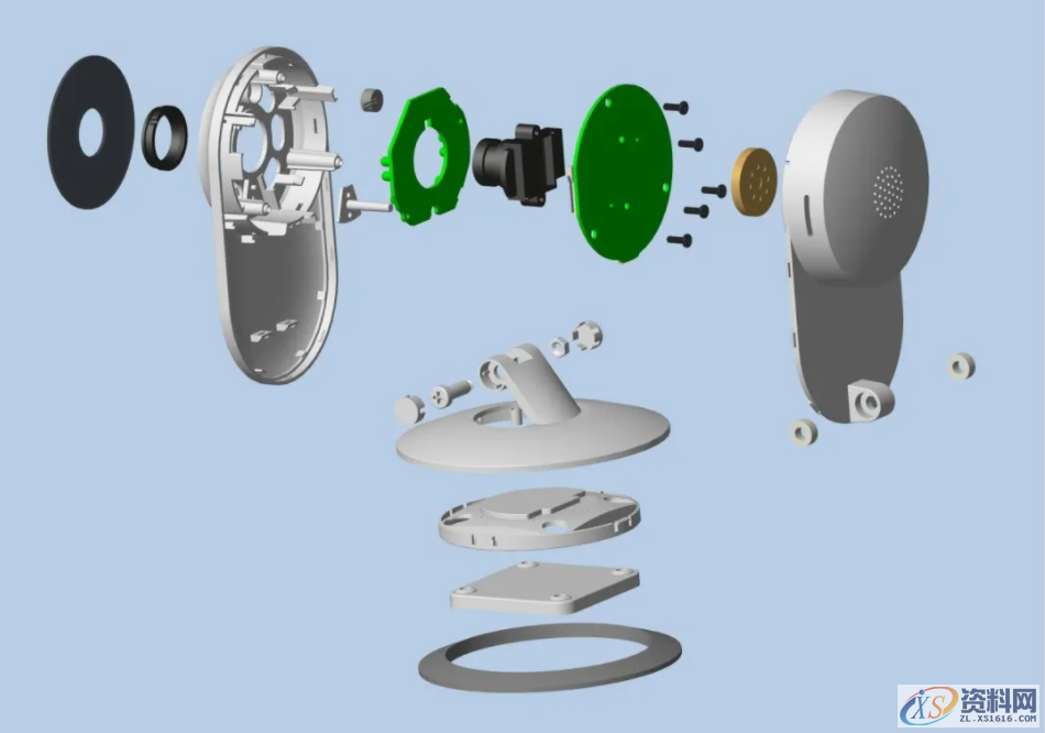 模具设计的8个原则：唯有自己的原则，才能不断优化原则,模具设计的8个原则：唯有自己的原则，才能不断优化原则,模具设计,产品,模具,第1张