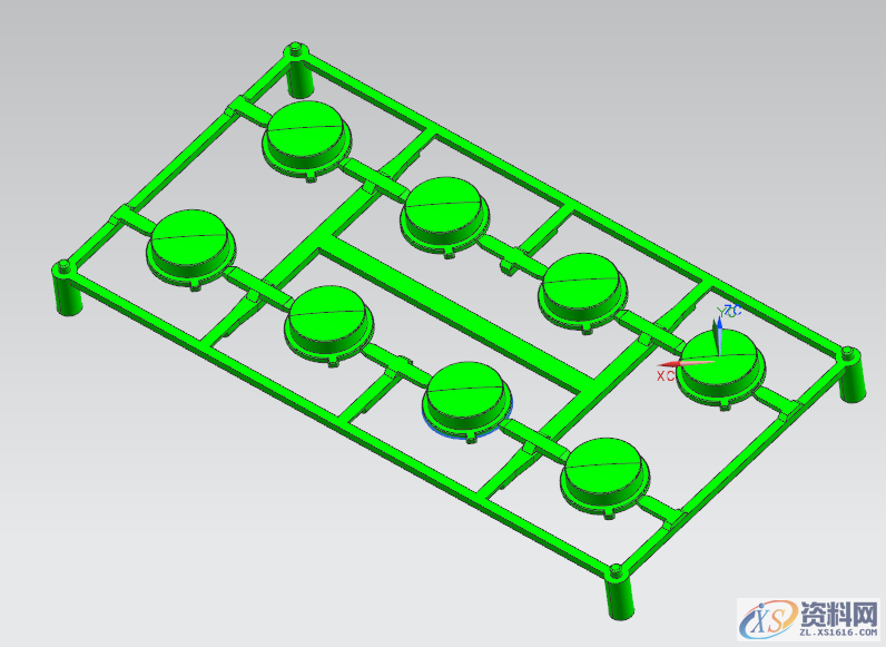 电镀产品模具设计注意事项：,电镀产品模具设计注意事项：,模具设计,电商,培训学校,第3张