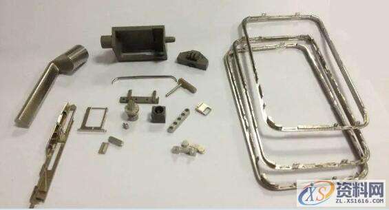 金属粉末注射成型原理以及特性,金属粉末注射成型原理以及特性,成型,第3张