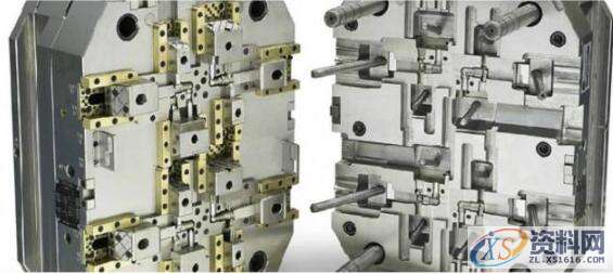 注塑模具报价事项与流程,注塑模具报价事项与流程,模具,报价,费用,第2张