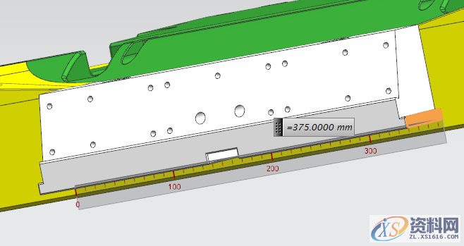 产品侧面滑块分型面案例分析，以及优缺点讲解！,产品侧面滑块分型面案例分析，以及优缺点讲解！,分型,产品,样式,第5张