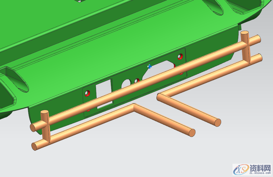 产品侧面滑块分型面案例分析，以及优缺点讲解！,产品侧面滑块分型面案例分析，以及优缺点讲解！,分型,产品,样式,第6张