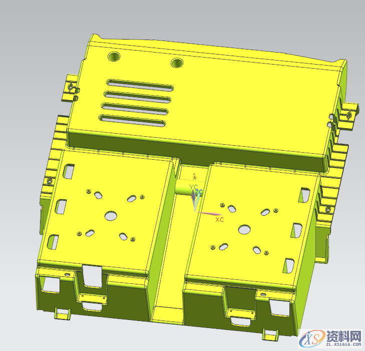 倒灌模具设计要点，以及注意事项!,倒灌模具设计要点，以及注意事项!,样式,顶针,流道,第1张