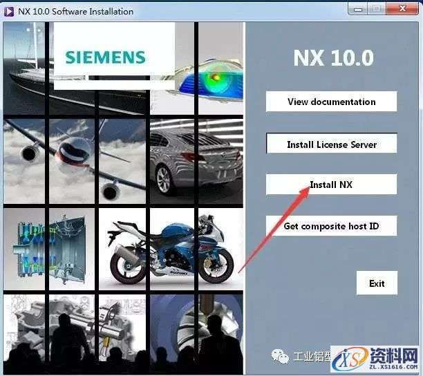 UG_NX10.0_64bit软件下载,盘,Program,PLMLicenseServer,Siemens,Files,第20张