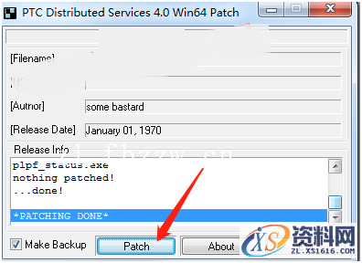 PTC_WF4_M220_Win64软件下载,安装,proeWildfire,PTC,点击,4.0,第20张